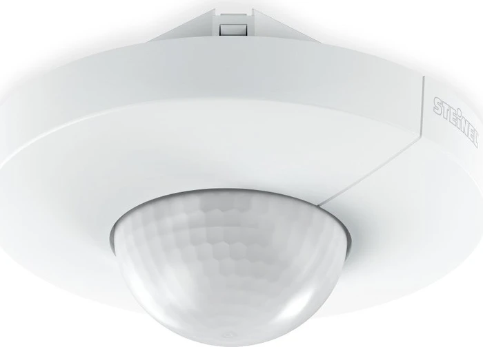 Steinel Professional Line IS 3360 DALI-2 Präsenzmelder, Deckeneinbau, weiß, Bewegungsmelder