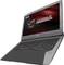 ASUS ROG G752VM-GC034D, schwarz, Core i7-6700HQ, 8GB RAM, 1TB HDD, GeForce GTX 1060, DE Vorschaubild