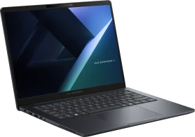 ASUS 90NX0A01-M00JJ0<br>ASUS B3405CAA-NZ0510X Intel Core Ultra 7 WQXGA - 7 - Notebook - Core Ultra 7 256 GB - 16 GB - DDR5 - SDRAM - 35,6 cm - 14 " - WQXGA (2560x1600) - Windows 11 Professional