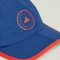 adidas by Stella McCartney Run Kappe team navy blue 2/active red Vorschaubild