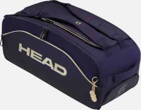 Head Pro X Duffle Zverev LTD Tennistasche blau