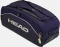 Head Pro X Duffle Zverev LTD Tennistasche blau Vorschaubild