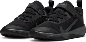 Nike Omni Multi-Court schwarz/anthrazit (Junior)