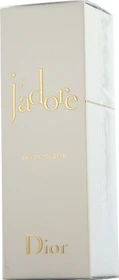 Christian Dior J'adore Eau de Toilette, 50ml
