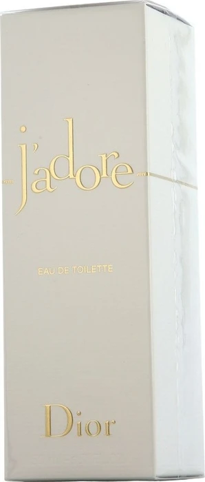 Christian Dior J'adore Eau de Toilette, 50ml