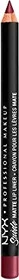 NYX Suede Matte Lip Liner copenhagen, 1g