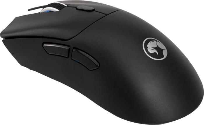 Marvo Niro 40 G950 BK Gaming Mouse schwarz, USB