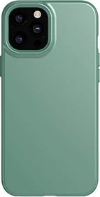 tech21 Evo Slim für Apple iPhone 12 Pro Max Midnight Green