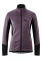 Gonso Furiani Fahrradjacke dark plum (Damen) Vorschaubild