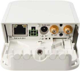 MikroTik RouterBOARD wAP LR9G Kit, LoRa, 902-928MHz (RBwAPR-2nD&R11e-LR9G)