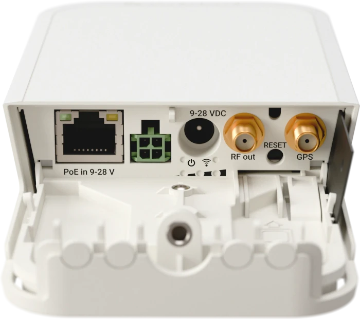 MikroTik RouterBOARD wAP LR8/LR9 Kit, LoRa
