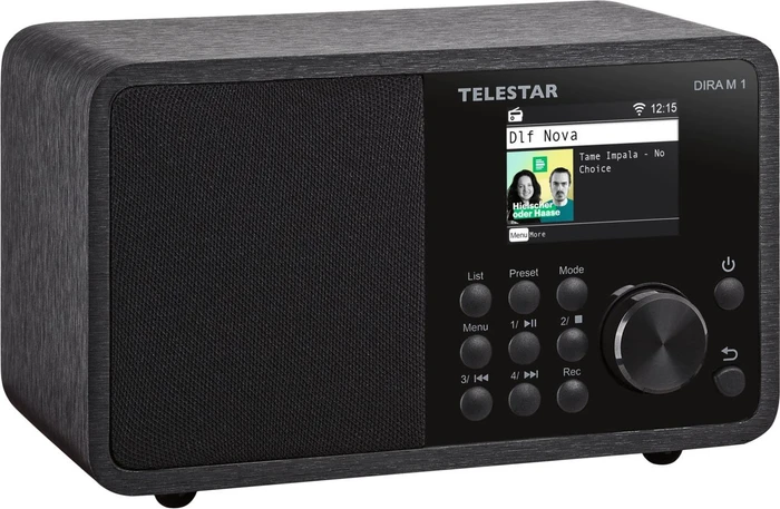 Telestar DIRA M 1