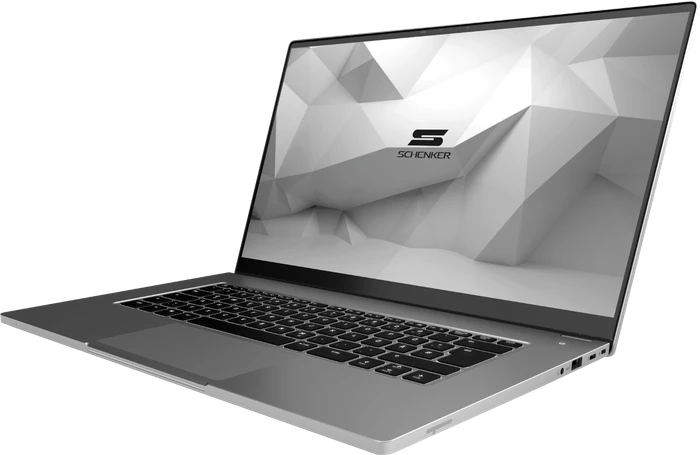 Schenker Vision 15-E21mfj, Core i7-1165G7, 16GB RAM, 1TB SSD, DE