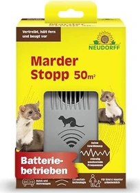 Neudorff MarderStopp 50m2, 1 Stück