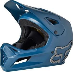 Fox Racing Rampage Youth Fullface-Kinderhelm dark indigo Modell 2021