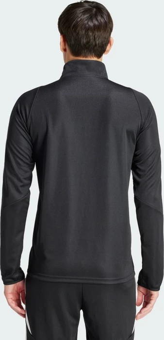 adidas Tiro 24 Funktionsshirt langarm schwarz/weiß (Herren)