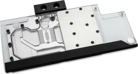 EK Water Blocks Classic Line EK-Classic GPU Strix RTX 2080 Ti D-RGB, Nickel, Acryl (3831109819463)