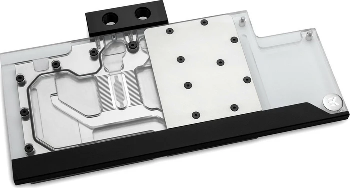 EK Water Blocks Classic Line EK-Classic GPU Strix RTX 2080 Ti D-RGB, Nickel, Acryl