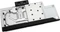 EK Water Blocks Classic Line EK-Classic GPU Strix RTX 2080 Ti D-RGB, Nickel, Acryl Vorschaubild
