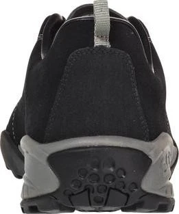 Scarpa Mojito Leder schwarz