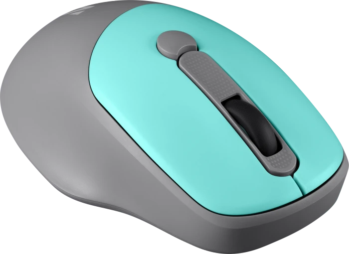 Defender Feam MM-296 Wireless Optical Mouse mint, USB