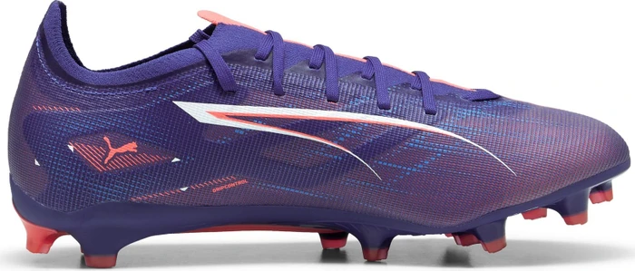 Puma Ultra 5 Match FG/AG lapis lazuli/puma white/sunset glow