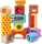 Eichhorn Color Soundbausteine, 12-tlg. (100002240)