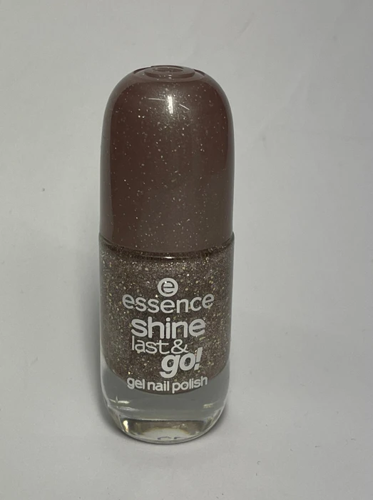 Essence Shine Last & Go Gel Nagellack 59 sparks fly, 8ml