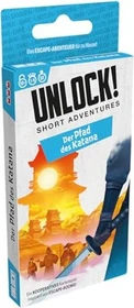 Unlock! Short Adventures: Der Pfad des Katana