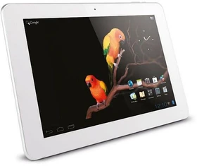 Sweex Yarvik Xenta 10ic, weiß, 16GB (TAB10-211)