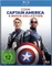 Captain America 4-Movie-Collection Vorschaubild