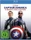 Captain America 4-Movie-Collection (Blu-ray)