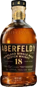 Aberfeldy Wine Cask Series Sangiovese Red Wine 18 Years Old 700ml