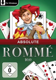 Absolute Rommè (PC)