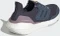 adidas Ultraboost 22 shadow navy/wonder steel/magic mauve (Damen) Vorschaubild
