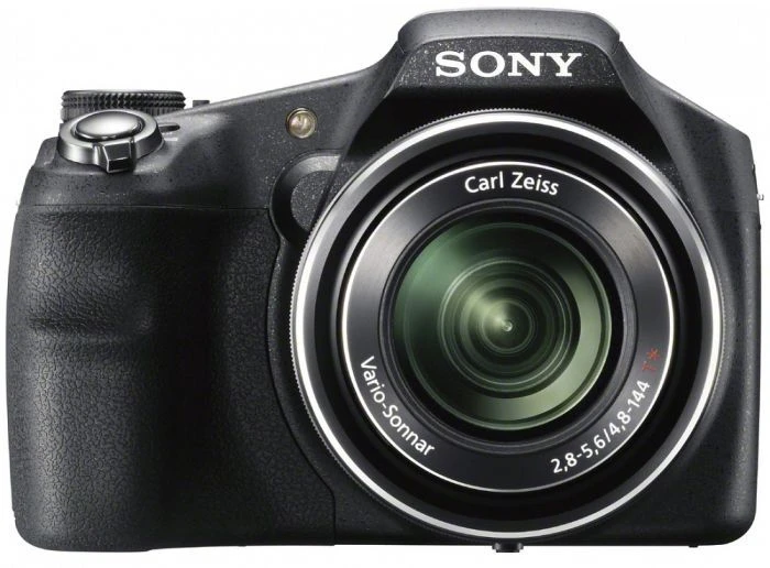 Sony Cyber-shot DSC-HX200V