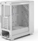 Fractal Design Epoch White TG Clear, Glasfenster Vorschaubild