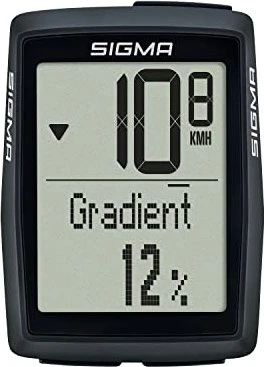 Sigma Sport BC 14.0 WR