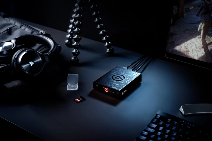 Elgato Game Capture 4K60 S+
