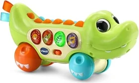 VTech Baby Lernspaß-Krokodil