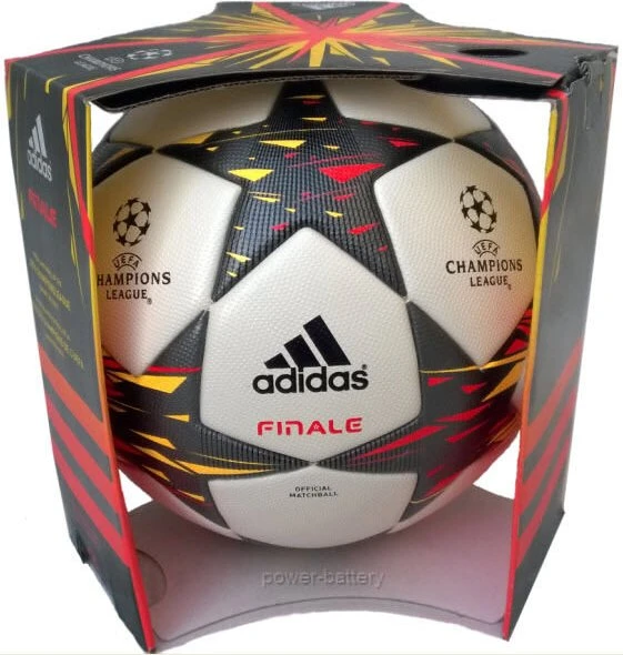 adidas Finale 14 Official Match Fußball