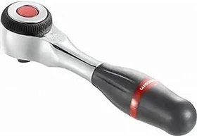 Facom R.360 Ratsche, 1/4"