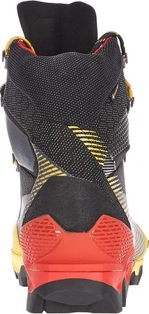 La Sportiva Aequilibrium ST GTX schwarz/gelb (Herren)