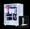 Zalman i4 TG White, Glasfenster Vorschaubild