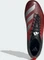 adidas Adizero RS15 Ultimate SG core black/silver metallic/solar red Vorschaubild