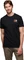 Black Diamond Faded T-Shirt kurzarm schwarz (Herren) Vorschaubild