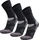 Areco Vivayo Outdoor Fahrradsocken anthrazit (22-4100-03-120)