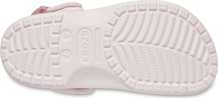 Crocs Classic Enamel Buckle bubble ice (Damen)
