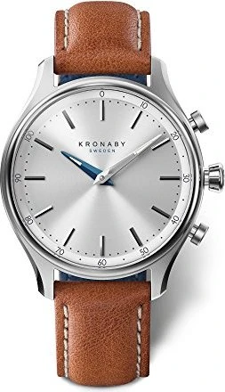 Kronaby Sekel A1000-0658
