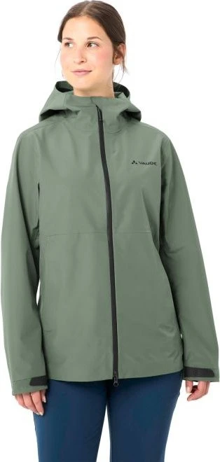 Vaude Elope 3L Funktionsjacke agave (Damen)
